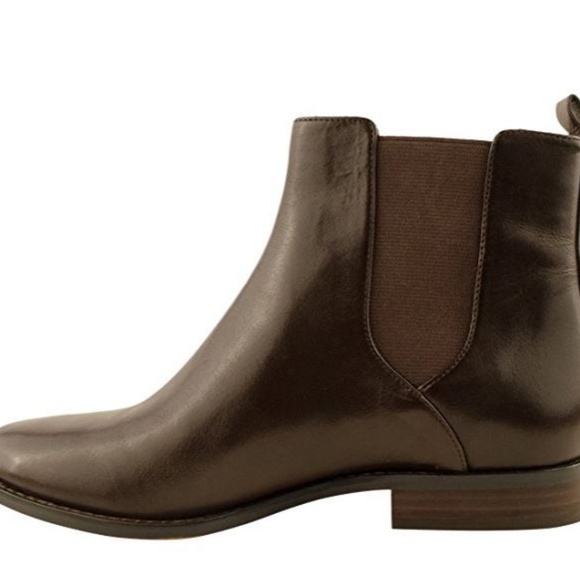 Michael Kors THEA Womens Boot 5.5M - NEW - Picture 3 of 4